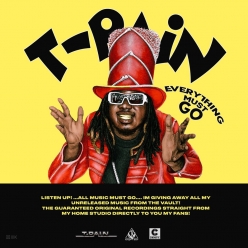 T-Pain - Everything Must Go, Vol. 1